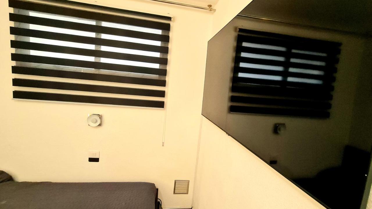 Oceanfront Deluxe-45M,Heated Pools,2Aircondition, 2Tv-65",Dishwasher,600Mb,Lift,Amadores View ! ปลายาเดลกูรา ภายนอก รูปภาพ