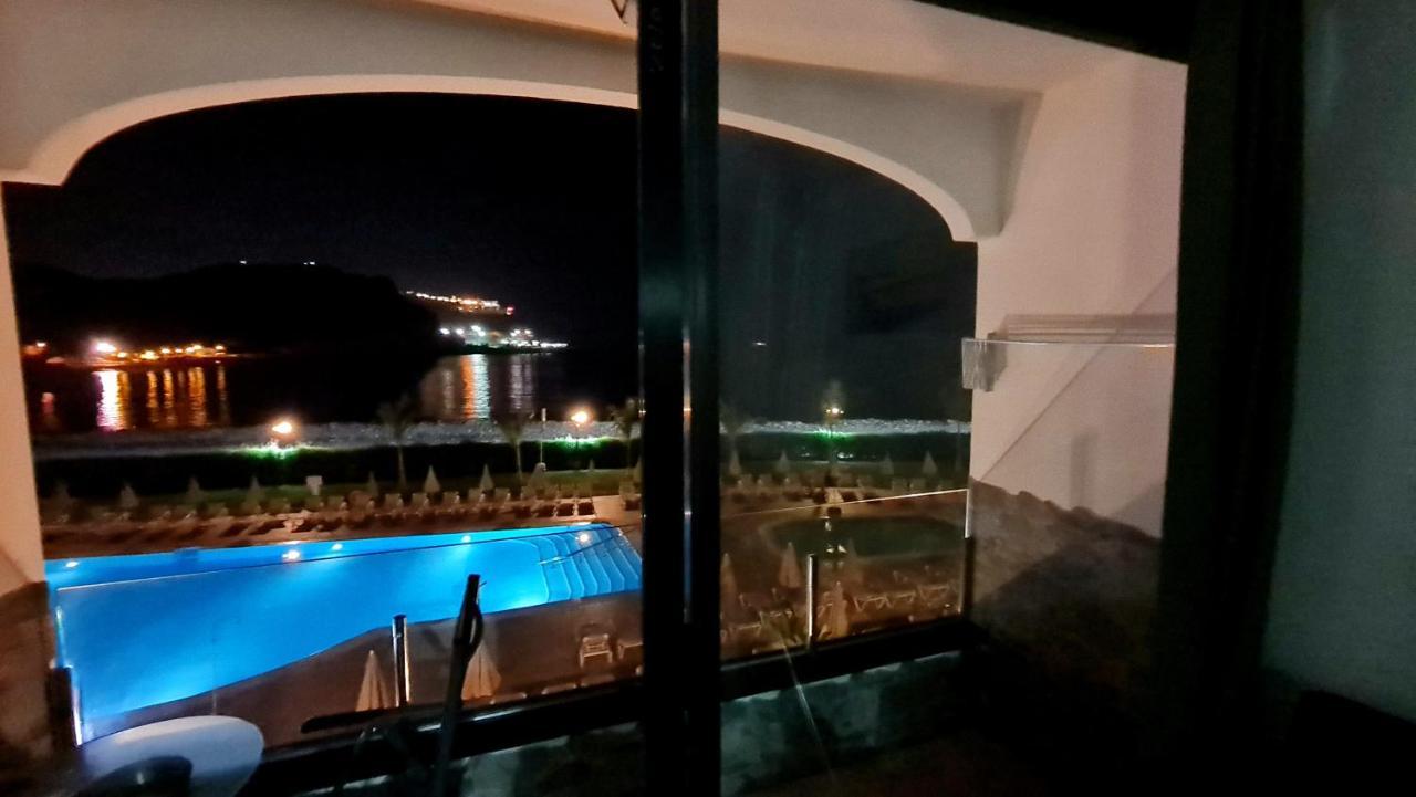 Oceanfront Deluxe-45M,Heated Pools,2Aircondition, 2Tv-65",Dishwasher,600Mb,Lift,Amadores View ! ปลายาเดลกูรา ภายนอก รูปภาพ