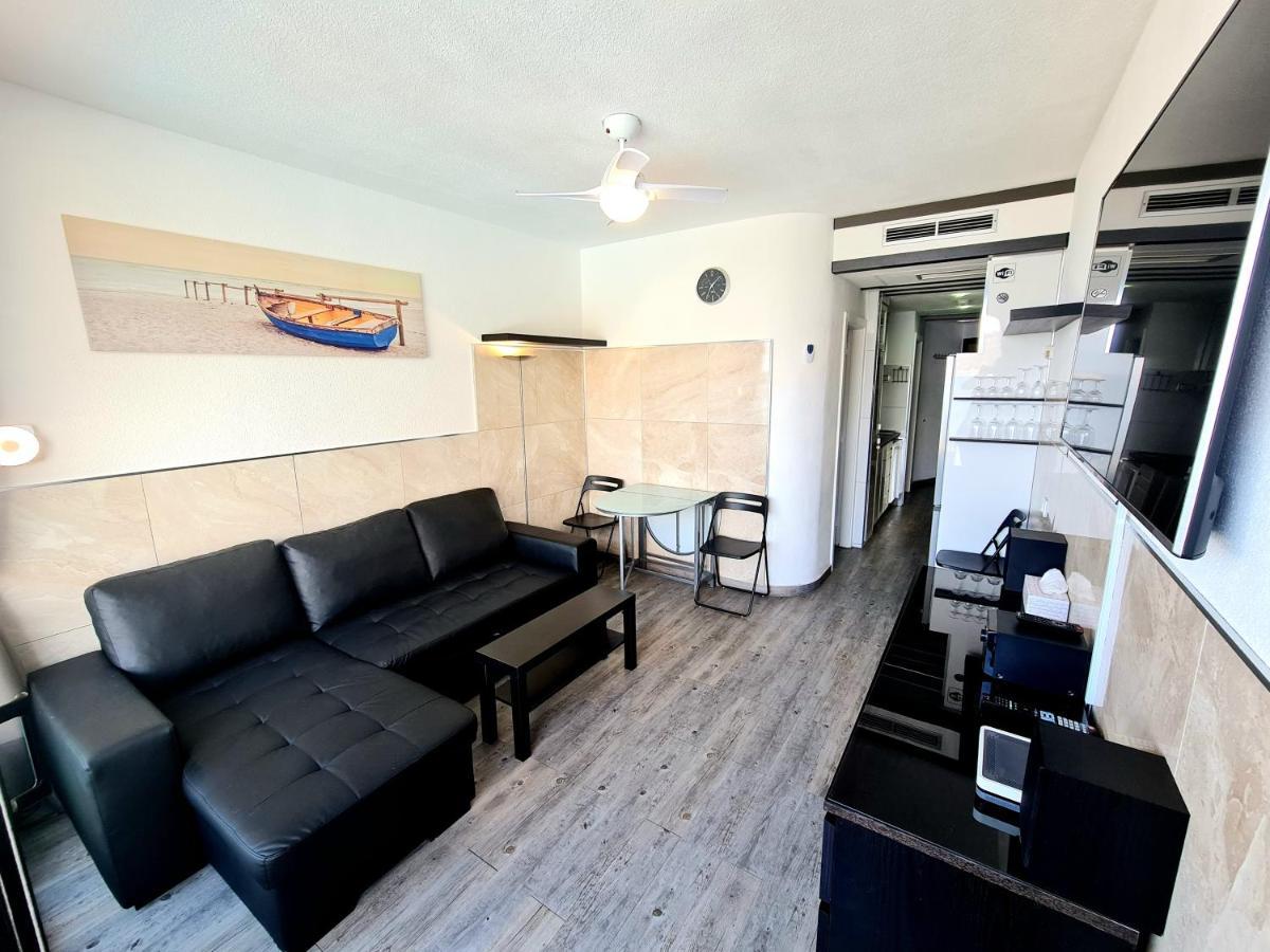 Oceanfront Deluxe-45M,Heated Pools,2Aircondition, 2Tv-65",Dishwasher,600Mb,Lift,Amadores View ! ปลายาเดลกูรา ภายนอก รูปภาพ